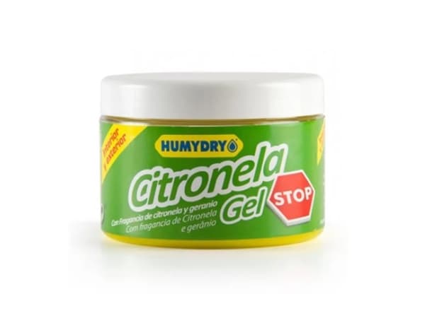 Humydry Citronella Stop ilmanraikastin 350g