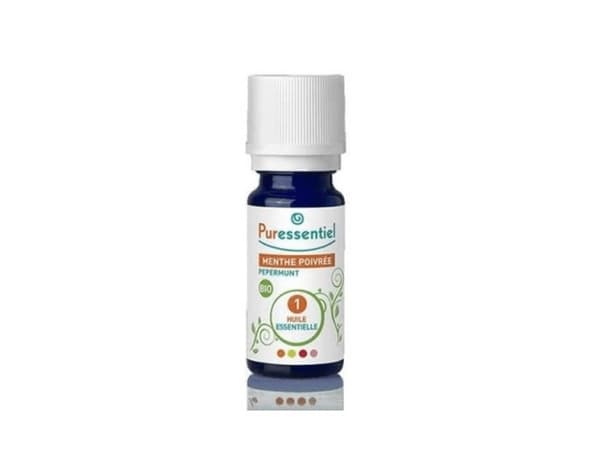 Puressentiel Eterisk olja av pepparmynta 5ml
