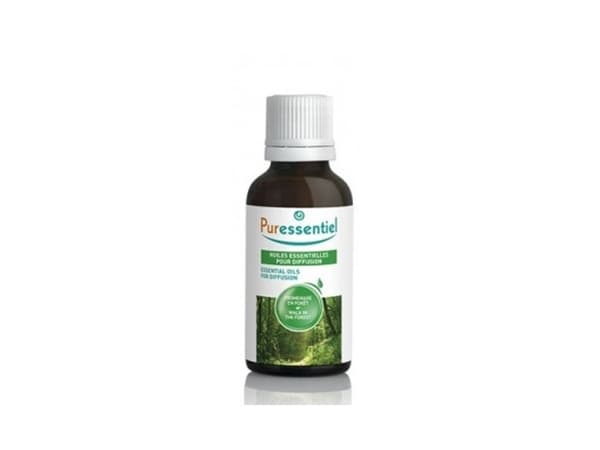 Puressentiel, Walk In The Forest, Oil Diffuser Refill, 30 ml Unisex