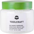 Miniatyrbild 1 av 4: TOOLCRAFT Polymorph Pärlor för modellbygge 500 g