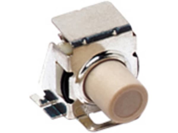 C & K Switches KT11P3SA2M34LFS Trykknap 1 x Off/(On) IP57 1 stk Tape
