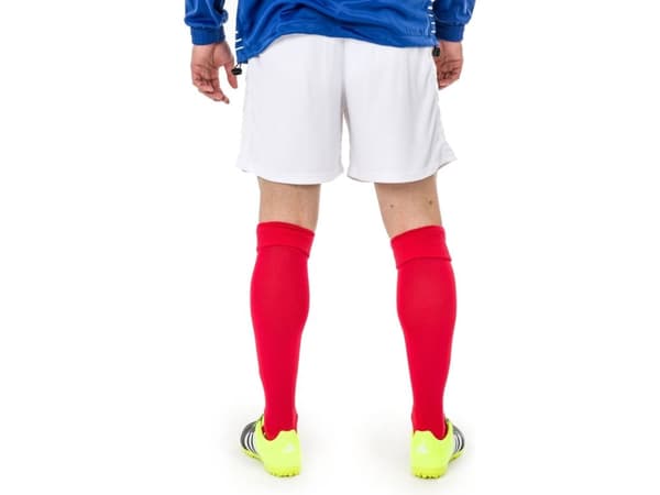 Select Getry piłkarskie Football Socks Select Red r. 37-42