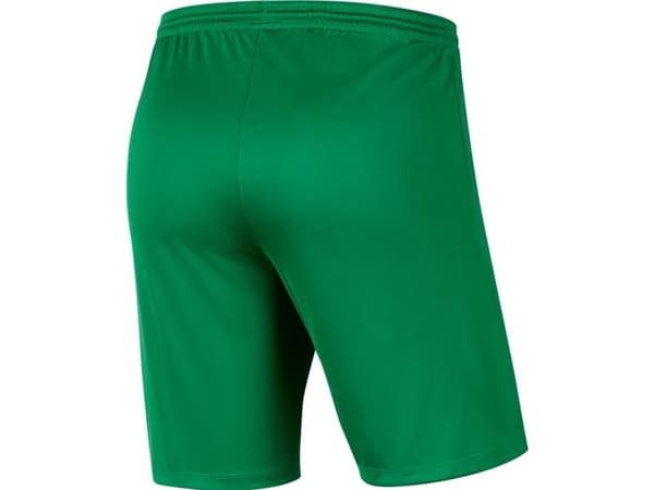 Nike Nike JR Park III Knit Shorty 302: Size - 140 cm (BV6865-302) - 22031_190749
