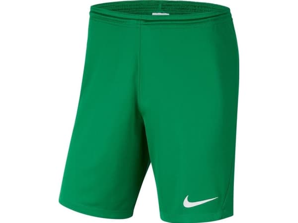 Nike Nike JR Park III Knit Shorty 302: Size - 140 cm (BV6865-302) - 22031_190749
