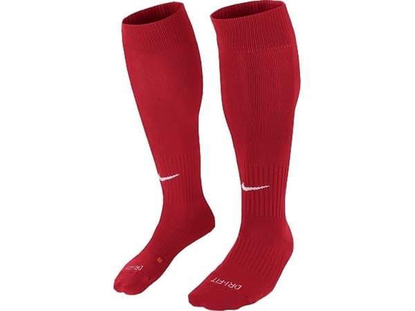 Fotballgamasjer Nike Classic II Cush OTC Rød SX5728 648/394386 648 (42-46)
