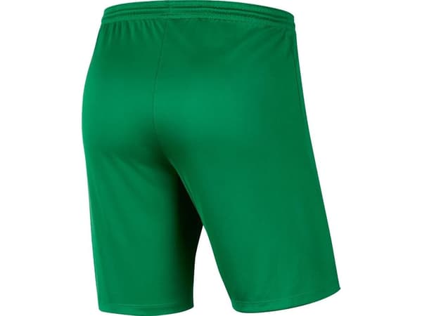 Nike Nike JR Park III Knit shorts 302 : Storlek - 128 cm (BV6865-302) - 22031_190748