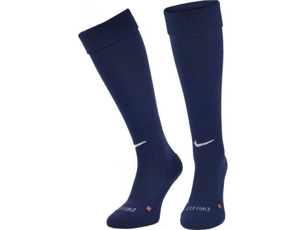 Nike Getry Classic II Cush Over-the-Calf granatowo-białe r. M (SX5728-411)