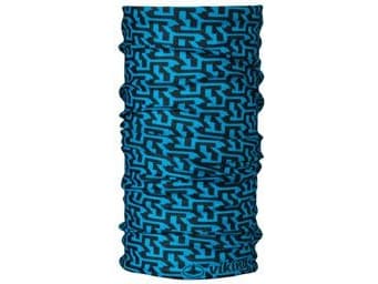 Viking Bandana Regular sininen/musta (1277)