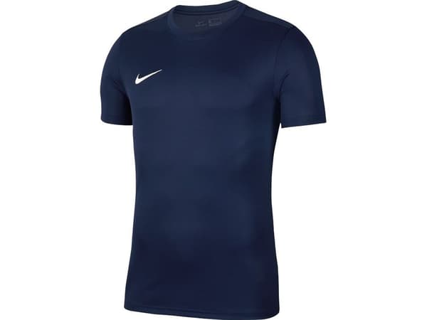 Nike Nike JR Dry Park VII t-paita 410: Koko - 128 cm (BV6741-410) - 21963_190435