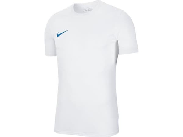 Nike T-shirt Nike Park VII Boys BV6741 102 BV6741 102 vit M (137-147cm)