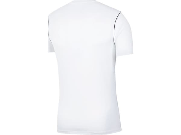 Nike Dri-FIT Park TRAINING TOP lasten t-paita valkoinen urheilu, jalkapallo (147 - junior)