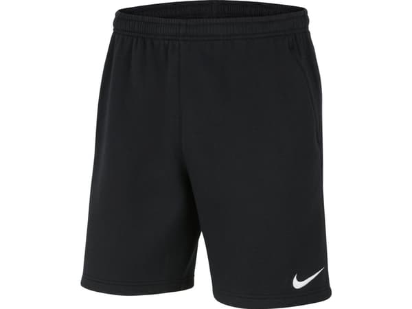 Nike Nike JR Park 20 Fleeceshorts 010: Størrelse - L (147 - 158)