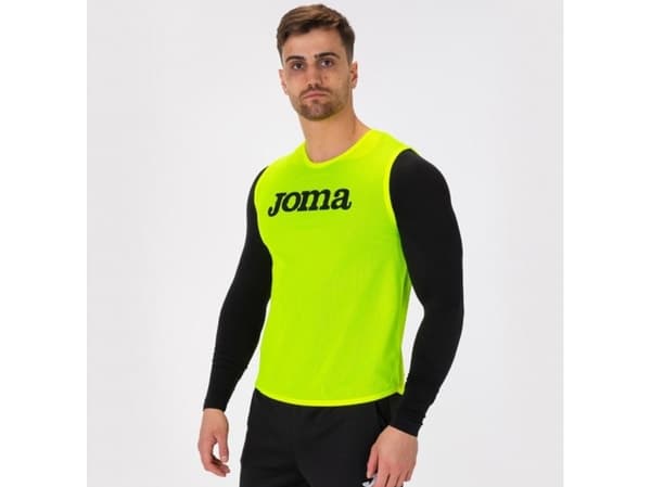 Joma Znacznik Joma Training 101686.060 101686.060 żółty 140 cm