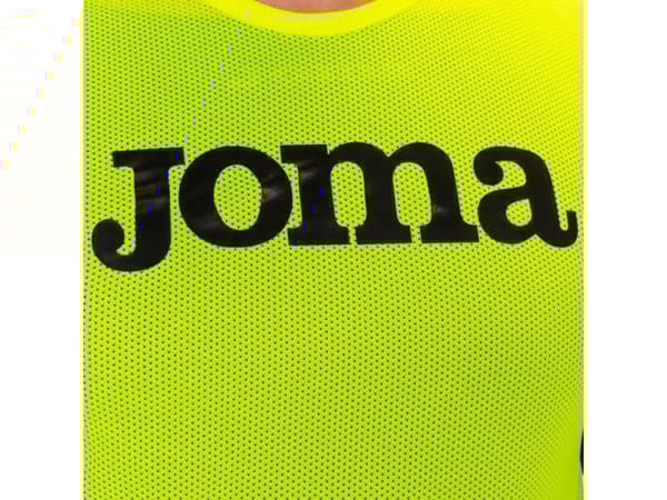 Joma Znacznik Joma Training 101686.060 101686.060 żółty 140 cm