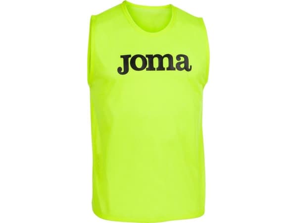 Joma Znacznik Joma Training 101686.060 101686.060 żółty 140 cm