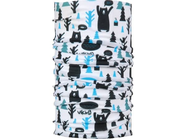 Chusta Bandana Viking Regular Lapset 415-22-8345-08-UniversaalneNI
