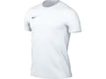 Miniatyrbilde 5 av 5: Nike T-skjorte Nike Junior Park VII BV6741-103: Størrelse - XL (158-170 cm)