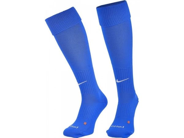 Nike Getry Classic II Cush Over-the-Calf niebiesko-białe r. XL (SX5728-463)