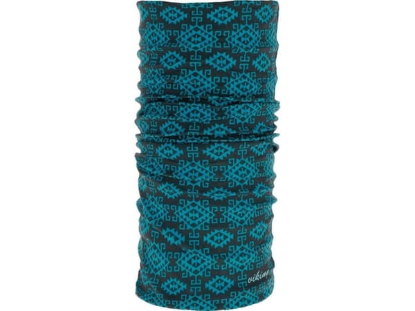 Viking Bandana Viking Regular 410/22/6853/70 sininen yhden koon vaatteet