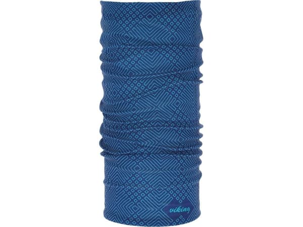 Viking Bandana Viking Regular 410/22/8943/15 sininen yhden koon vaatteet