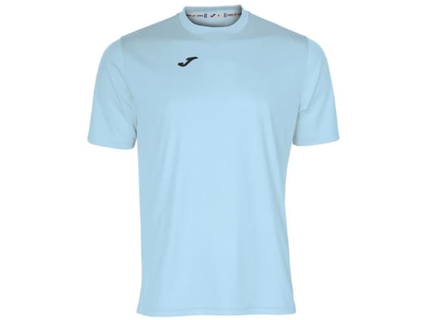 Joma sport Combi fotballdrakter blå størrelse 140 cm (100052.350)