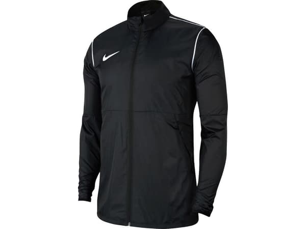 Nike Nike JR Park 20 Repel treningsjakke 010: Størrelse - 128 cm (BV6904-010) - 21791_189130