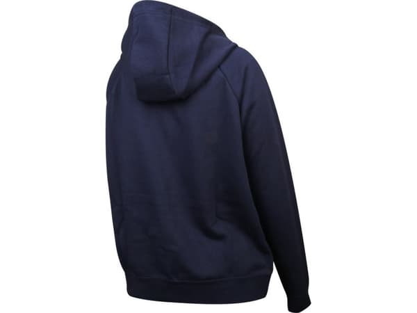 T-skjorte for kvinner Nike Park 20 hettegenser Granat CW6957 451 (S)