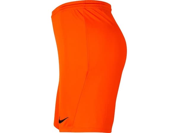 Nike Nike JR Park III Knit Shorty 819: Size - 164 cm (BV6865-819) - 22074_191030