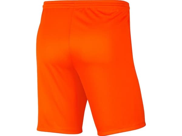 Nike Nike JR Park III Knit Shorty 819: Size - 164 cm (BV6865-819) - 22074_191030