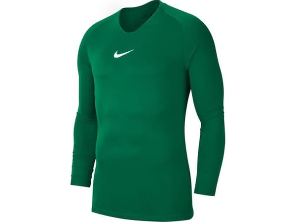 Nike JR Dry Park First Layer pitkähihainen 302 : Koko - 122 cm (AV2611-302) - 10374_180370