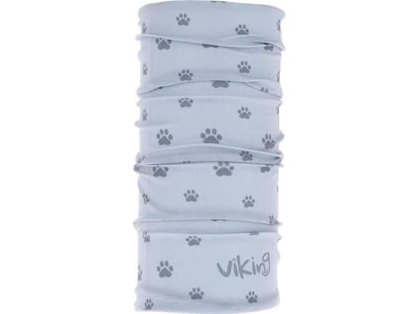 Viking Bandanka Kids 415/23/6963/06 szary one size