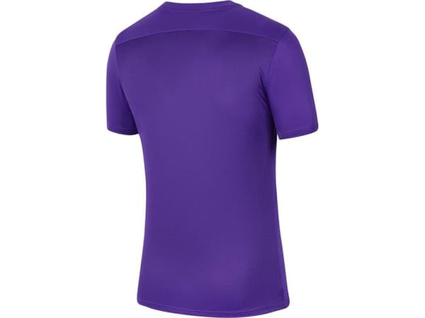 Nike Nike JR Dry Park VII t-skjorte 547: Størrelse - 122 cm (BV6741-547) - 21941_190321