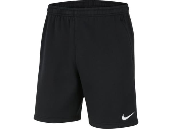 Nike Shortsit Nike Park 20 Navy Short Junior CW6932 010 CW6932 010 Musta XS (122-128cm)