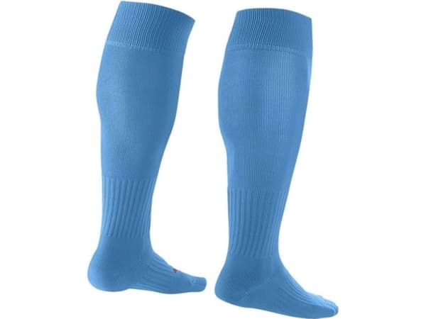 Jalkapallosäärystimet Nike Classic II Cush OTC Sininen SX5728 412 (38-42)
