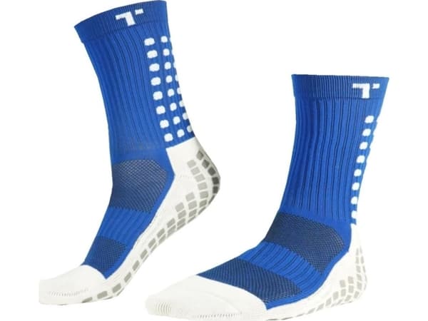 Trusox Trusox 3.0 Tynne fotballsokker S737505 blå 39-43,5