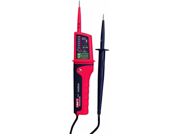 Uni-T UT15C Multifunctional Voltage Tester