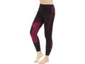 Miniatyrbilde 2 av 4: Brubeck LS15690 Women's Sweatshirt DRY Black/Fuchsia S