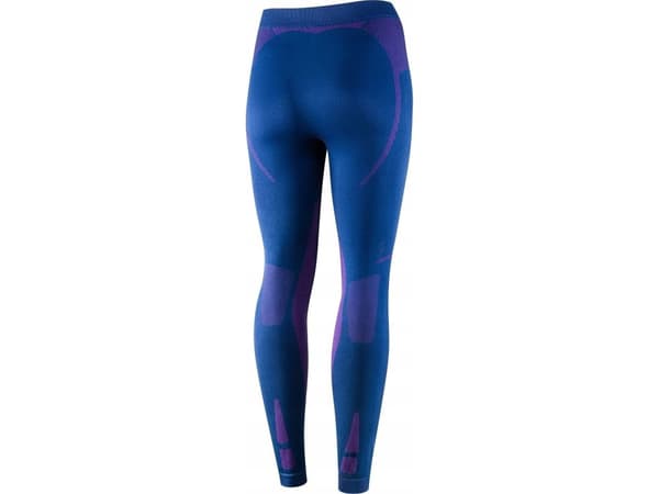 Brubeck LE13260 Naisten DRY-housut pitkät farkut/lila XL