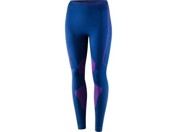 Brubeck LE13260 Naisten DRY-housut pitkät farkut/lila XL