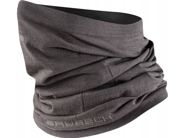 Brubeck KM10360 unisex villahuppu S/M