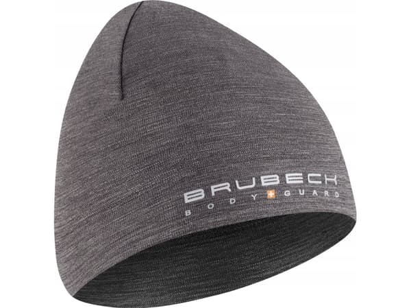 Brubeck HM10180 Tolags ulllue unisex EXTREME ULL stål S/M