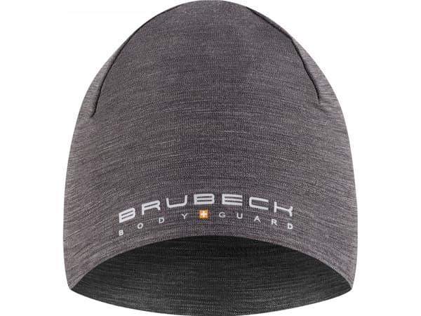 Brubeck HM10180 Tolags ulllue unisex EXTREME ULL stål S/M