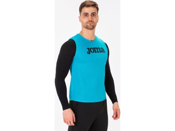 Joma Träningsmärke 101686.010 101686.010 blå XL