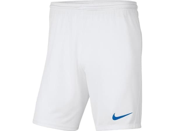 Nike Y Park III Jr BV6865 104 shortsit