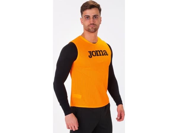 Joma Joma Treningsmerke 101686.050 101686.050 oransje 164 cm