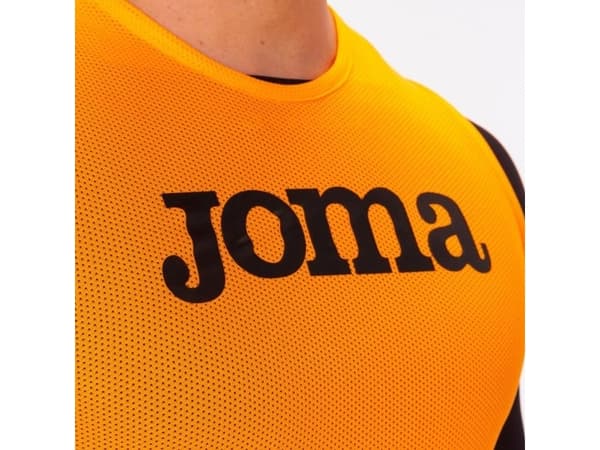 Joma Joma Treningsmerke 101686.050 101686.050 oransje 164 cm
