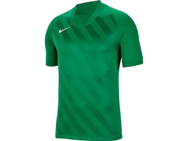 Nike Dri Fit Challenge 3 Y Jr t-paita BV6738 302
