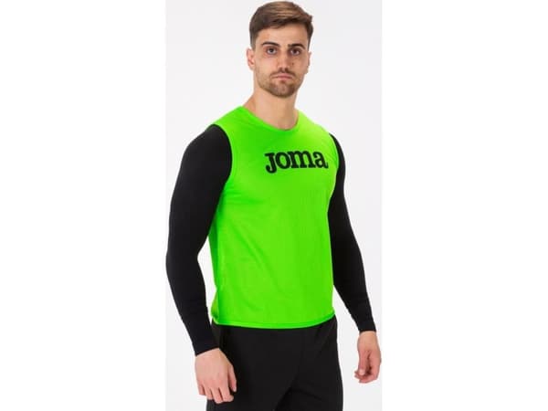 Joma Znacznik Joma Training 101686.020 101686.020 zielony 164 cm