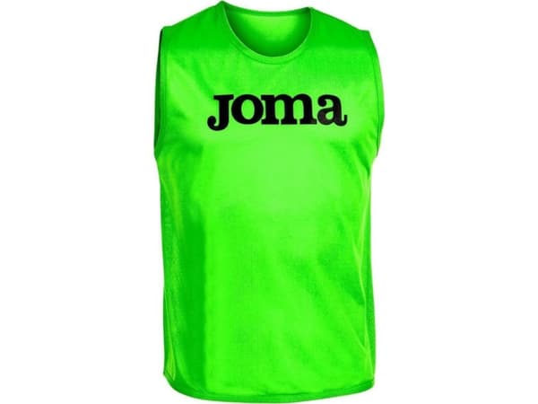 Joma Znacznik Joma Training 101686.020 101686.020 zielony 164 cm