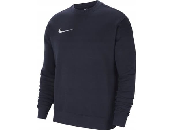 Nike collegepaita Nike Park 20 Fleece Crew Junior CW6904 451 CW6904 451 tummansininen M (137-147cm)